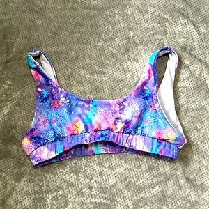 Kulani Kinis Swimwear Bathing Suit Top